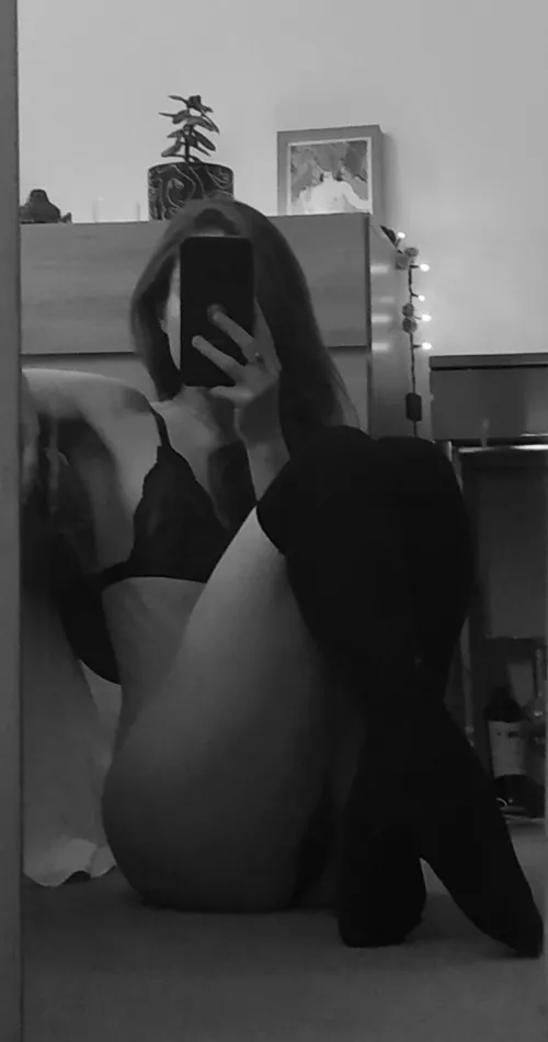 Who else is working from home today? Need a distraction? [F]