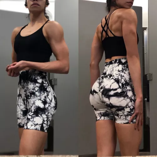 who else loves a good pump? who else loves a good pump?