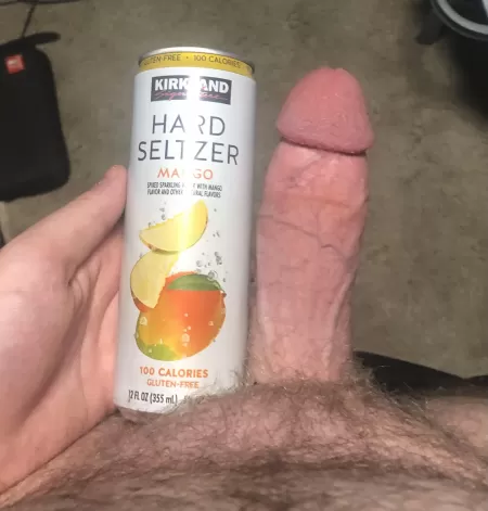 Who else loves hard seltzers? Who else loves hard seltzers?