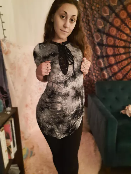 Who else loves tie dye? ๐ผ