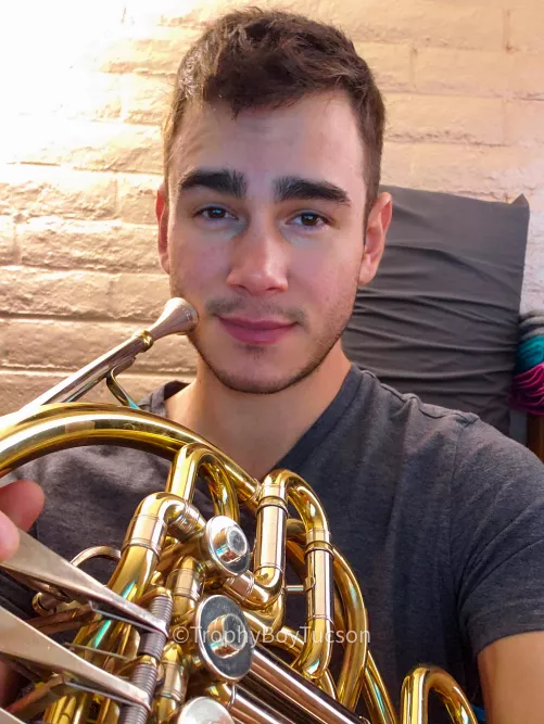 Who else plays? Who else plays?