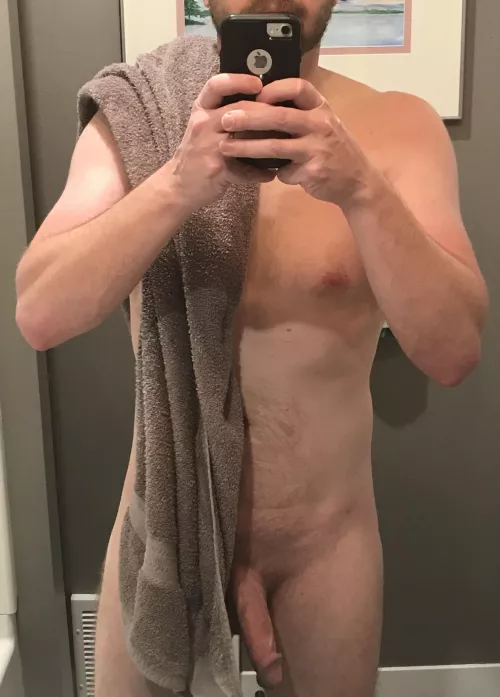 Who else wants some Friday Morning Sex?
