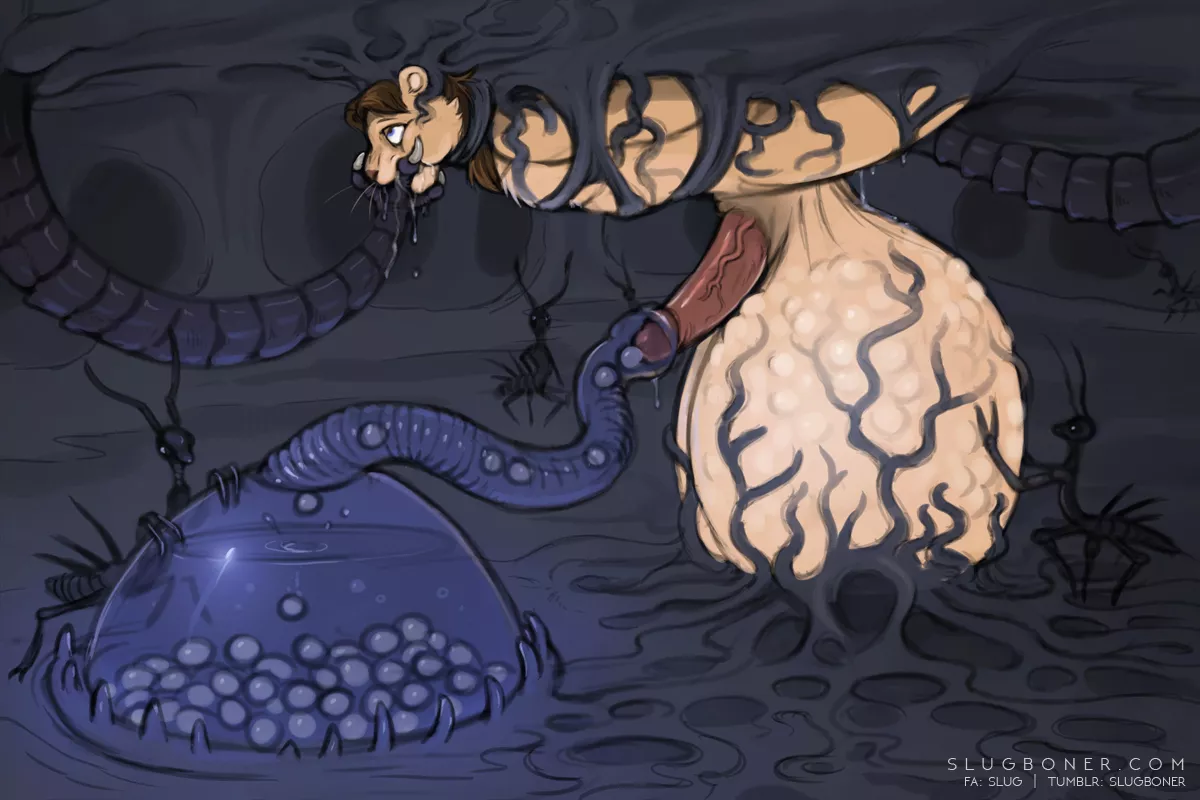 Who envies this guy? Who envies this guy?