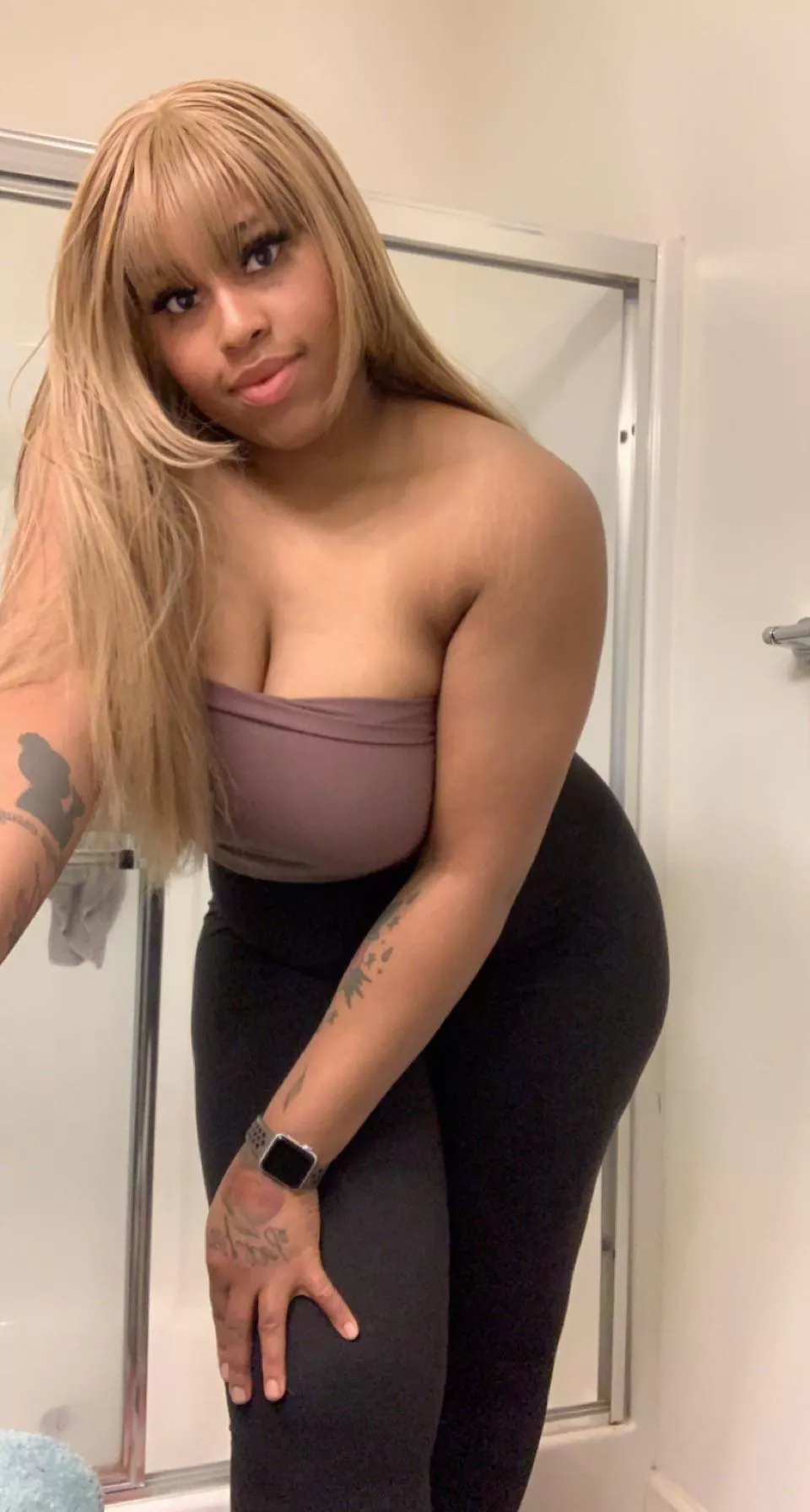 Who ever said wearing clothes couldn’t be sexy? (F24) Who ever said wearing clothes couldn’t be sexy? (F24)