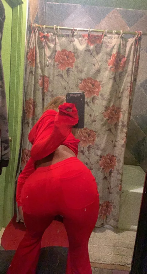 Who face can I sit on?