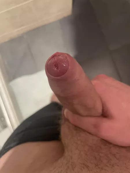 Who fancies some precum? π₯°