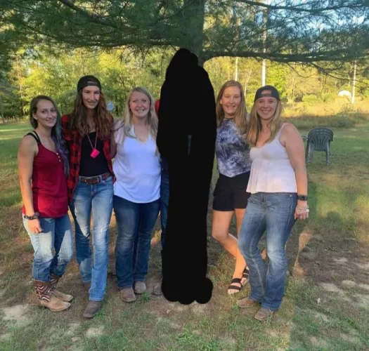 Who first one starting with the red tank top