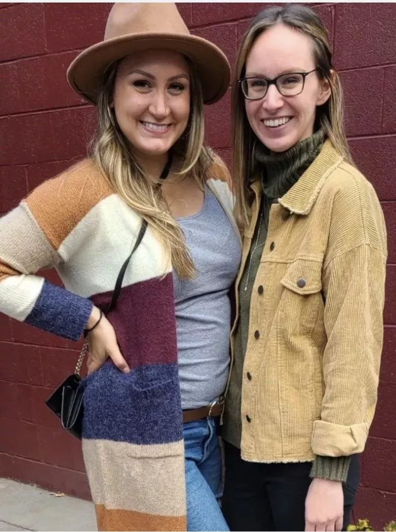 Who gets fucked and who has to watch?