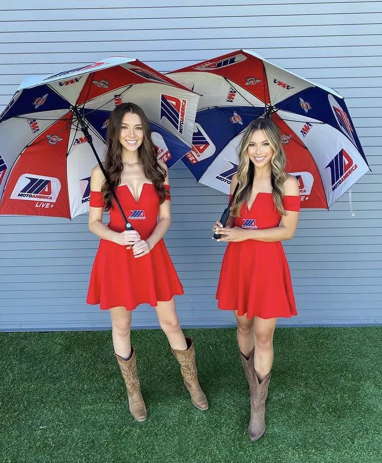 Who gets your motor running? [2]