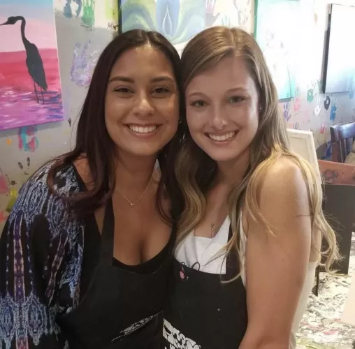 Who getting a heavy facial 💦💦