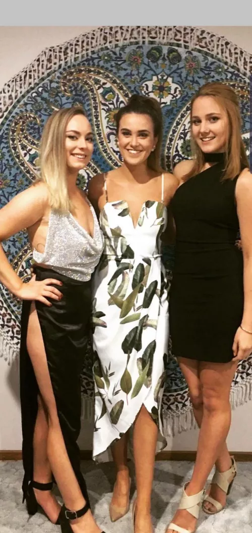 Who has the best pussy Who has the best pussy