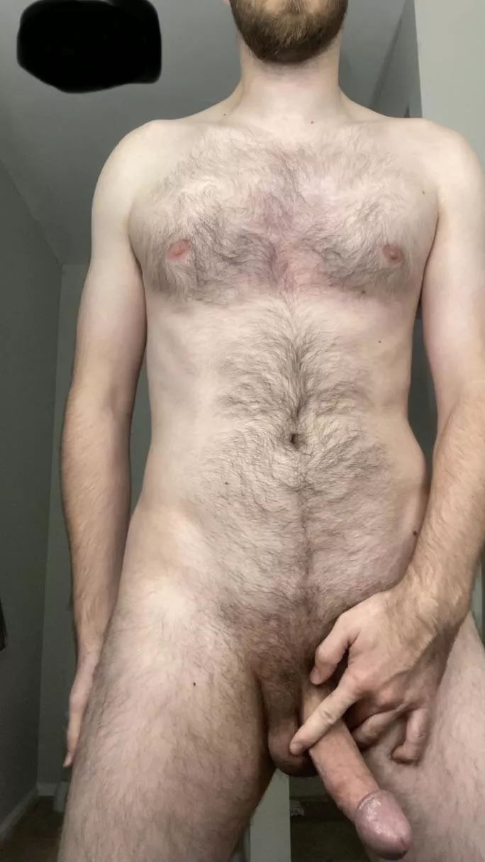 Who here likes a hairy man? Who here likes a hairy man?