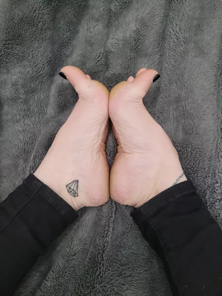 Who here likes a high arch? Who here likes a high arch?