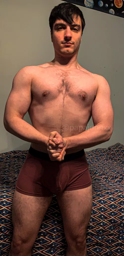 Who here likes chest pumps?