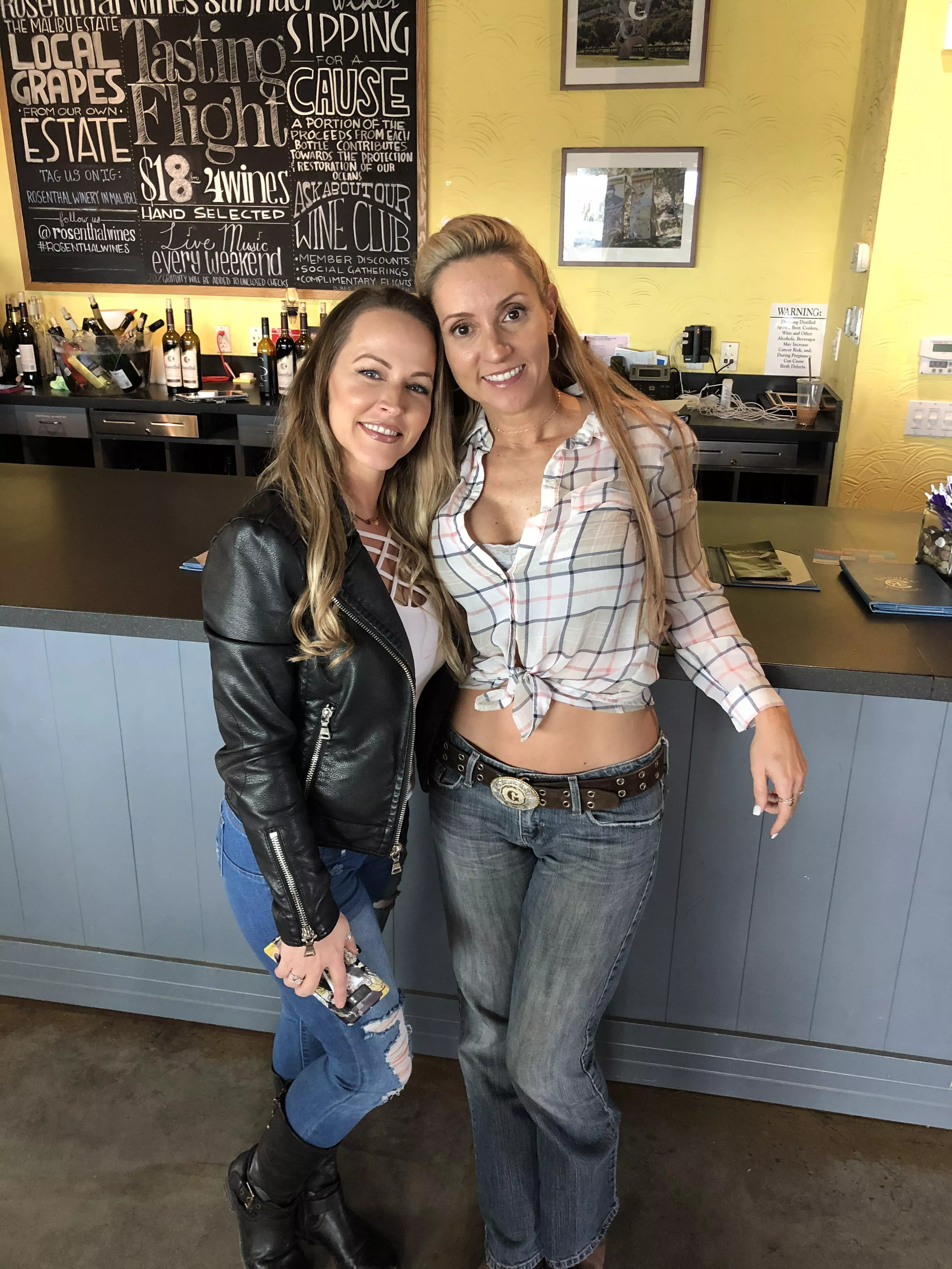 Who is a better fuck?