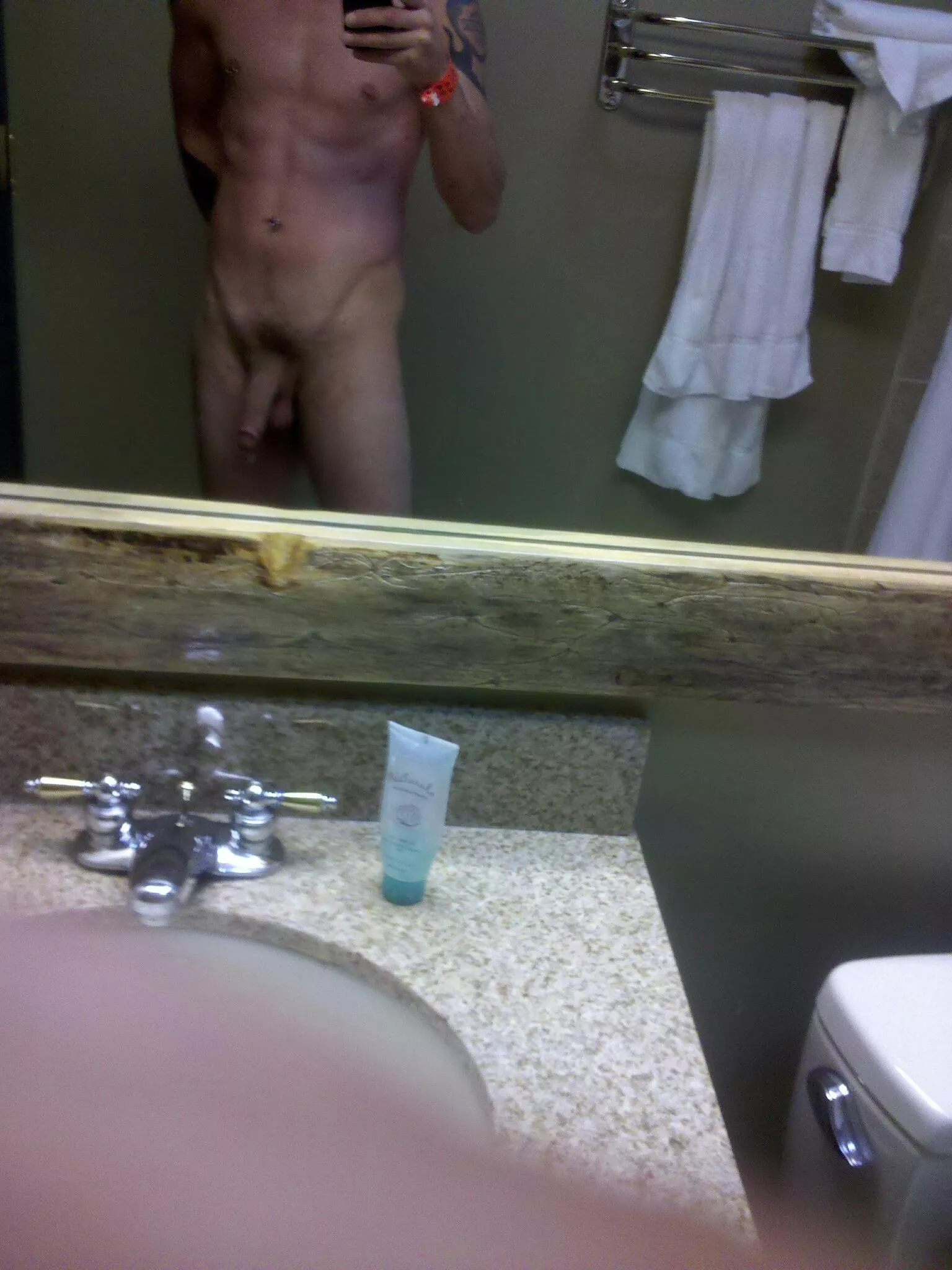 Who is craving a dominant Daddy?