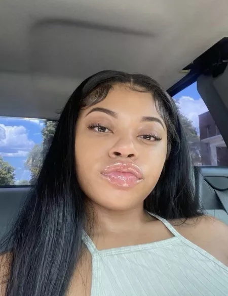 Who is dis? Who is dis?