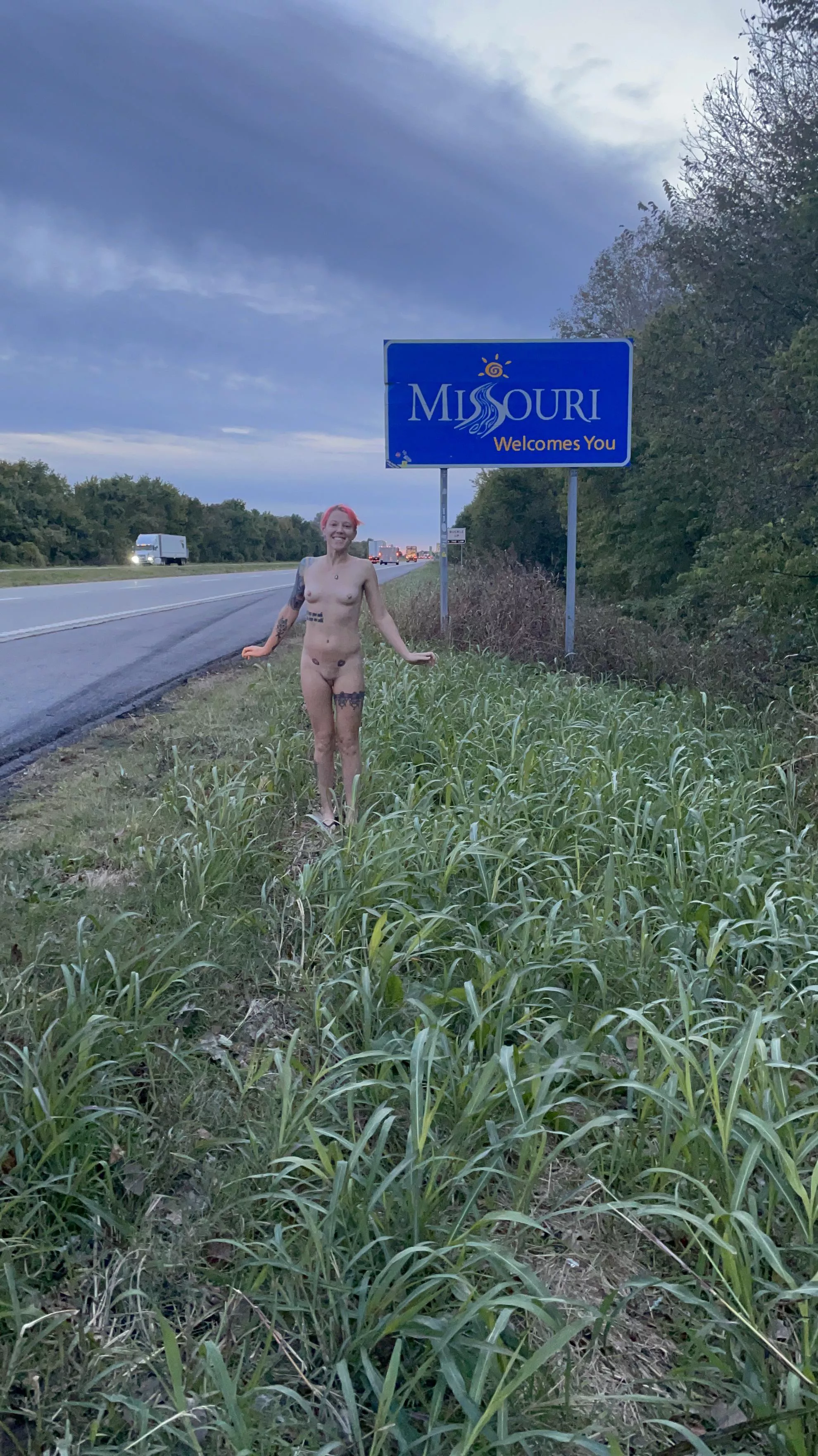 Porn missouri