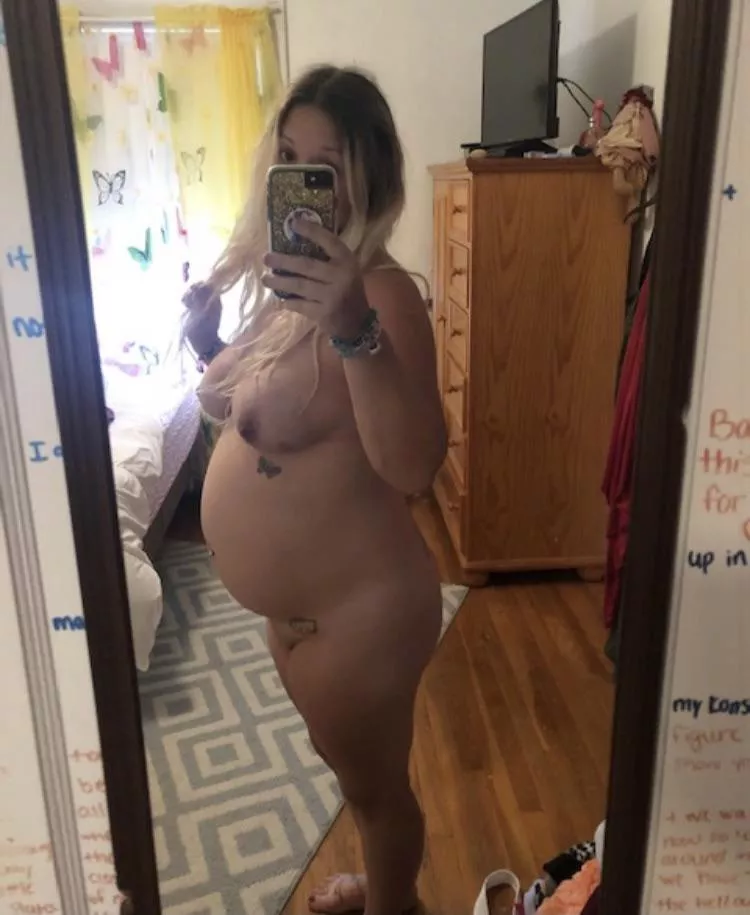 Who is horny? Who is horny?