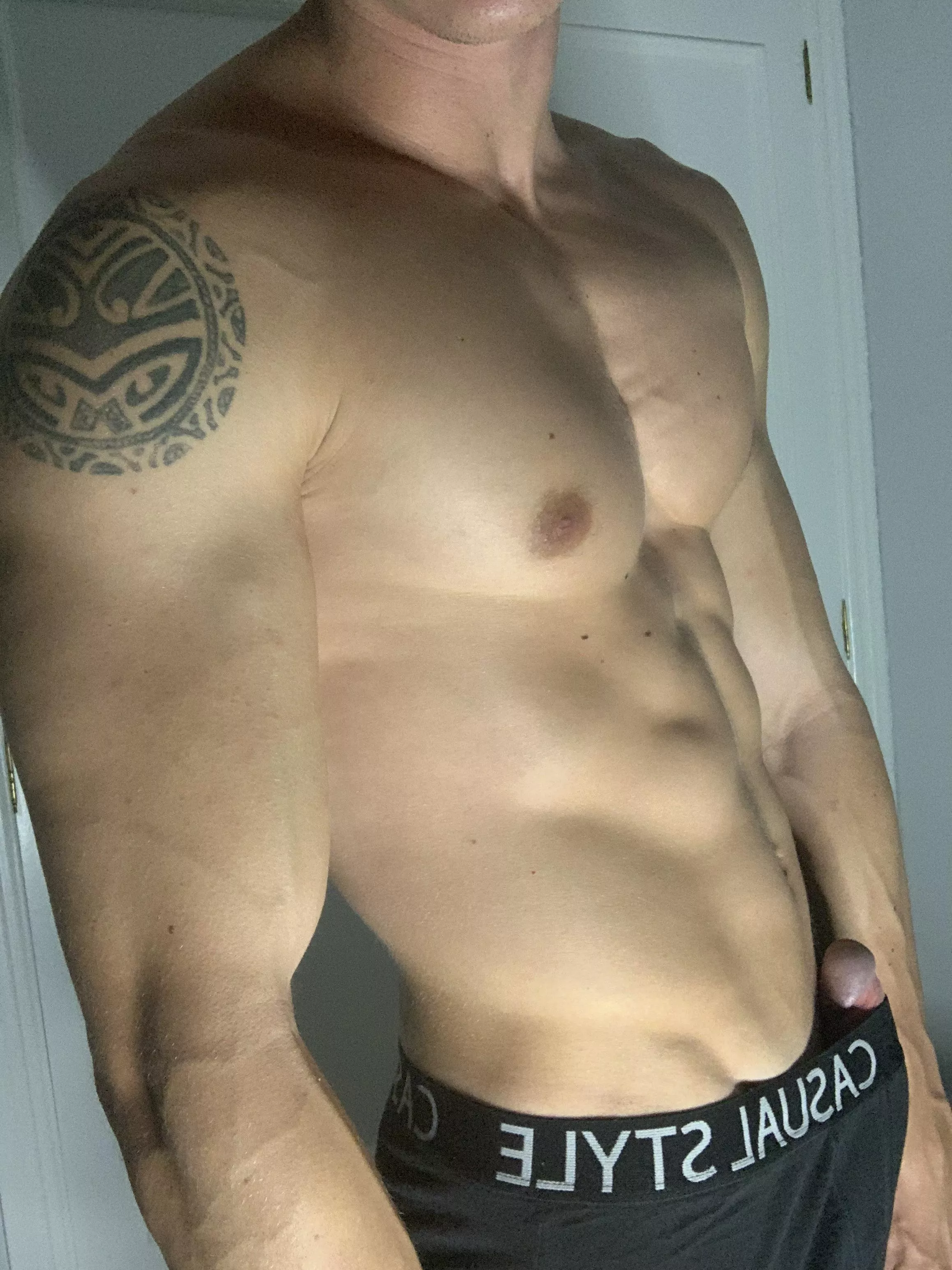 Who is interested?😏