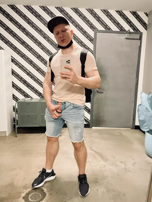 Who is into public play ?