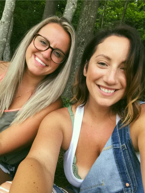 Who is it gonna be? [2]