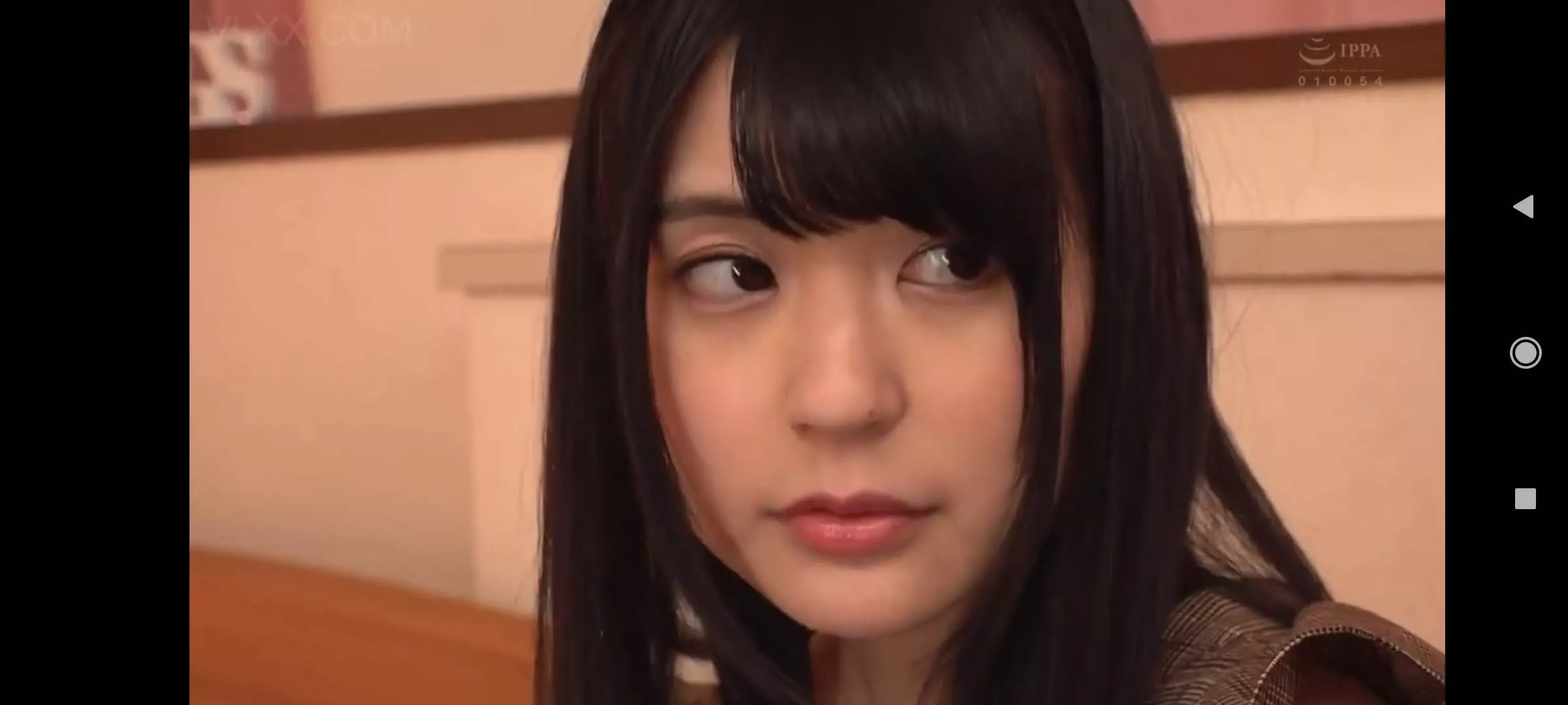 Who is she ?? Who is she ??