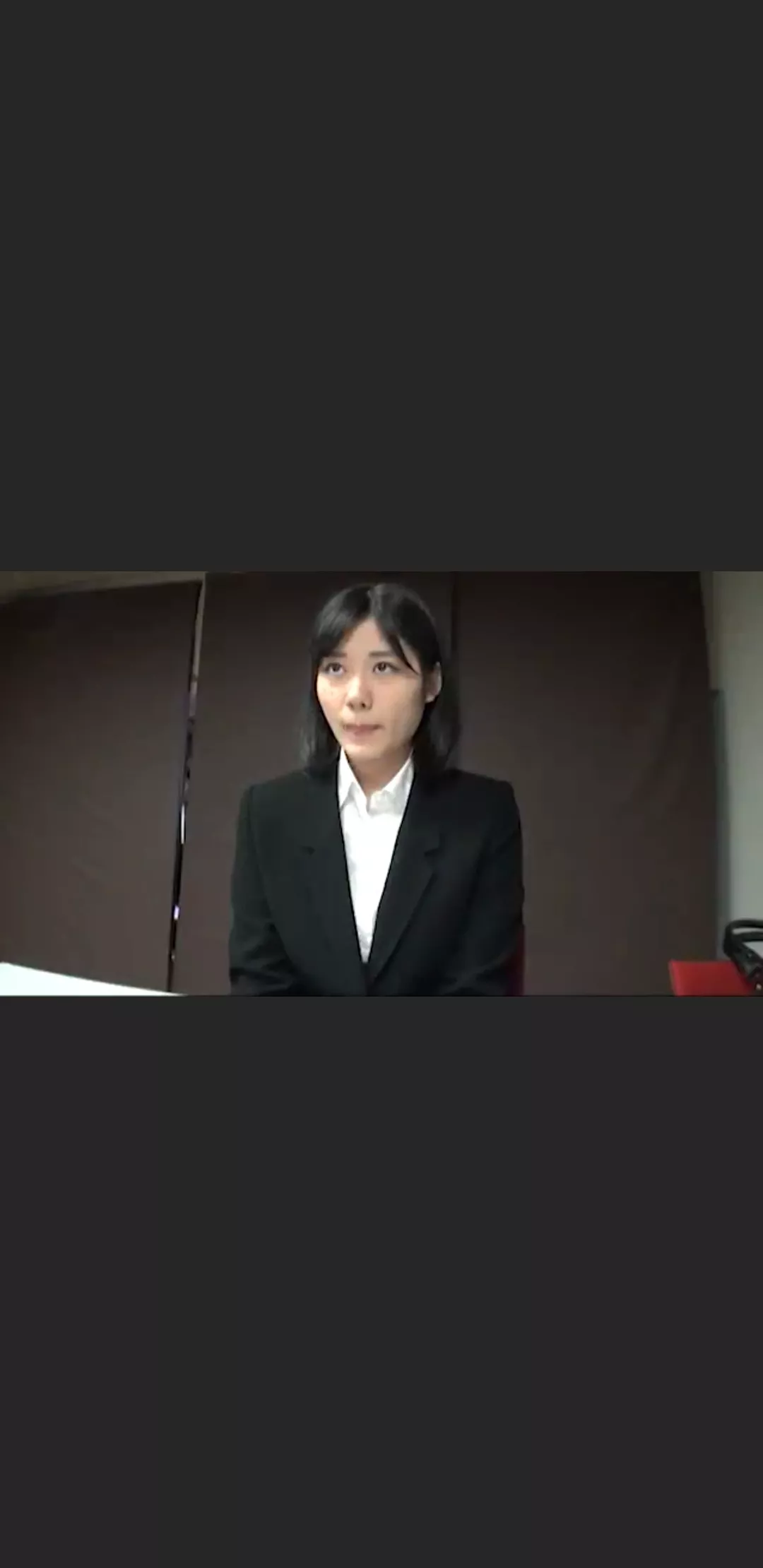 who is she? Code? who is she? Code?