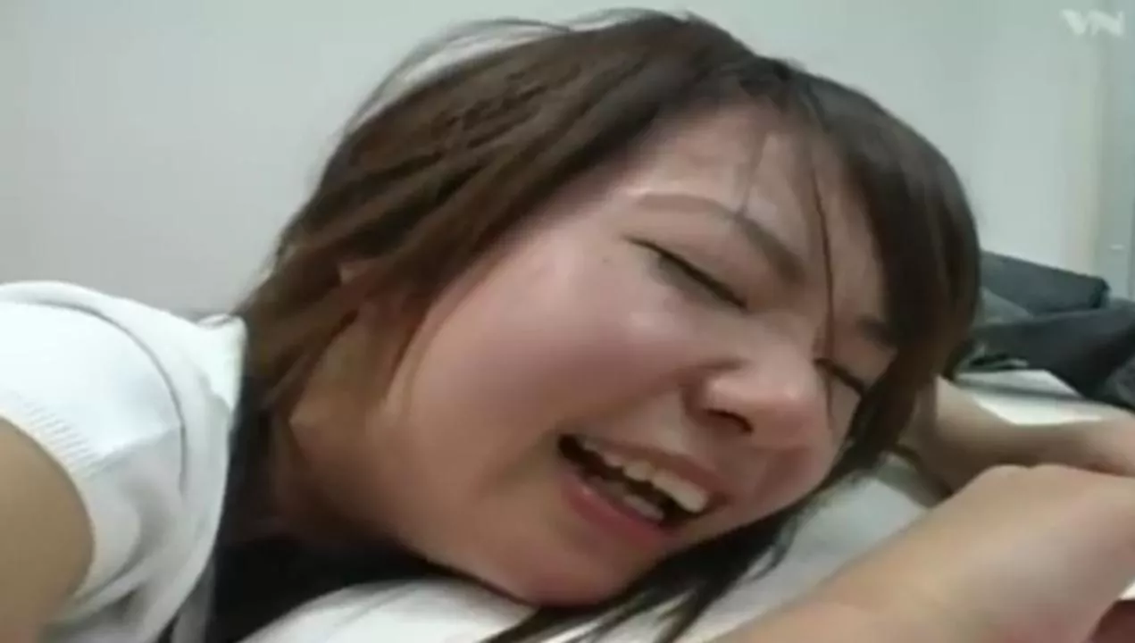 Who is she? Who is she?