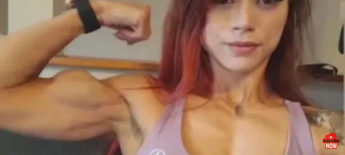 Who is she? Please ID...