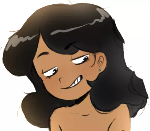 who is she? source? who is she? source?