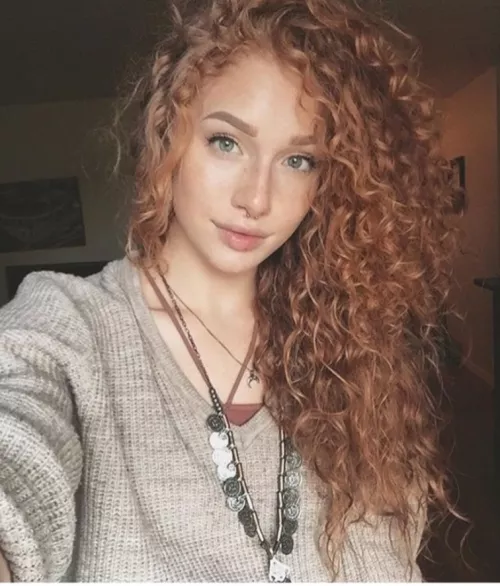 who is she? thanks