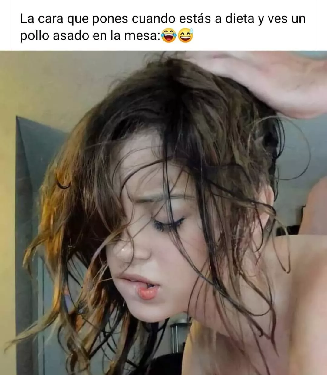 Who is she? What is the name of the video? Who is she? What is the name of the video?