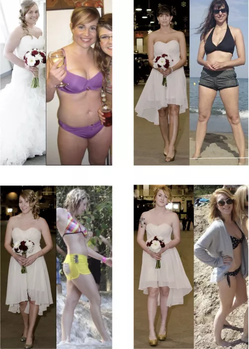 Who is the hottest?