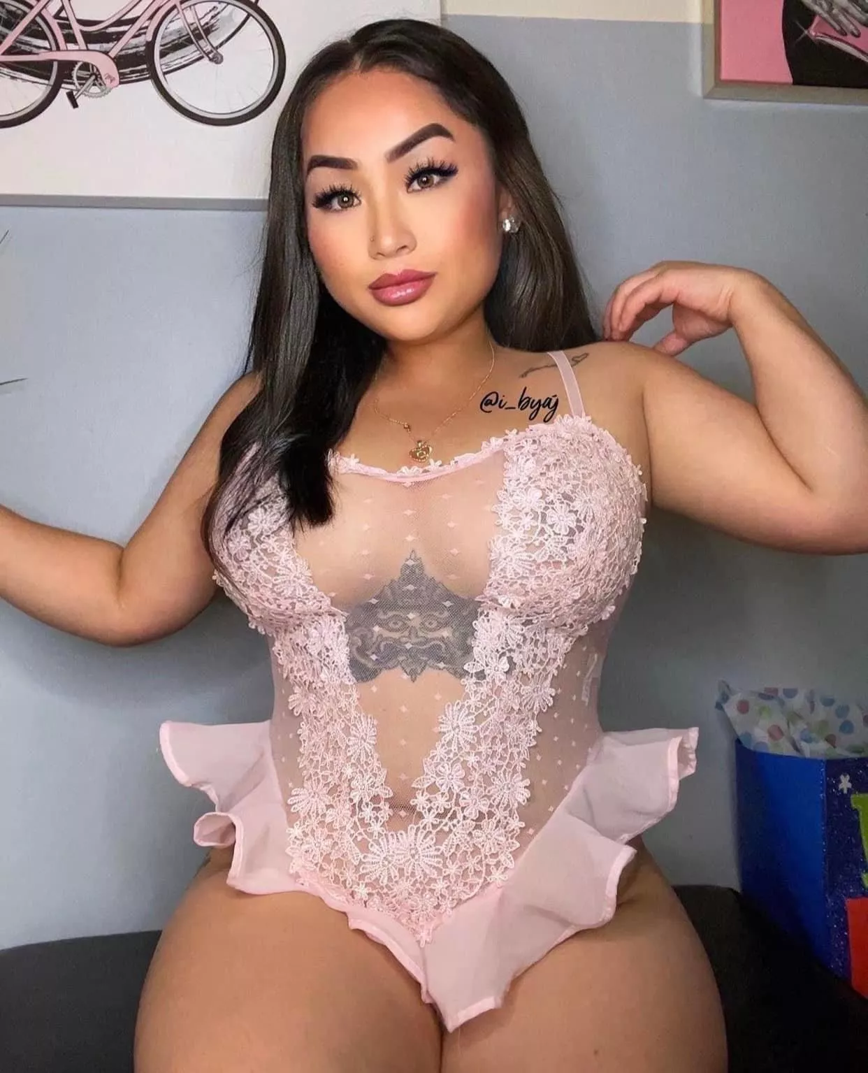 Who is this Who is this