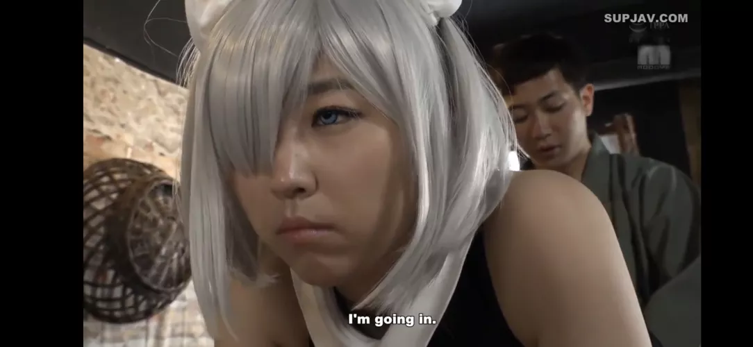 Who is this? I know it's from MIMK-098, but the actress is uncredited. Thank you hive mind