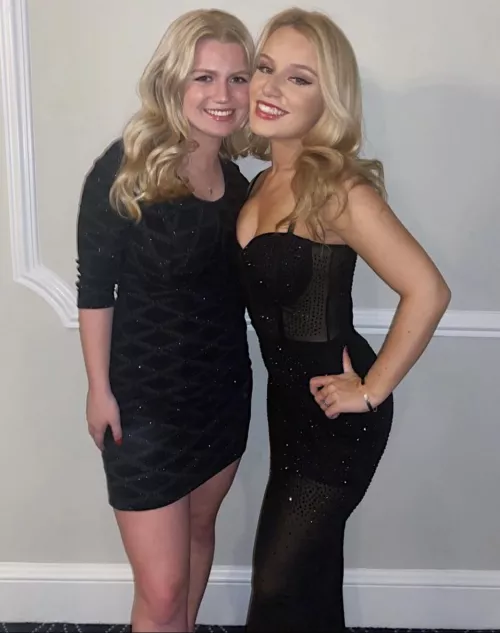 Who is your choice for after the party?