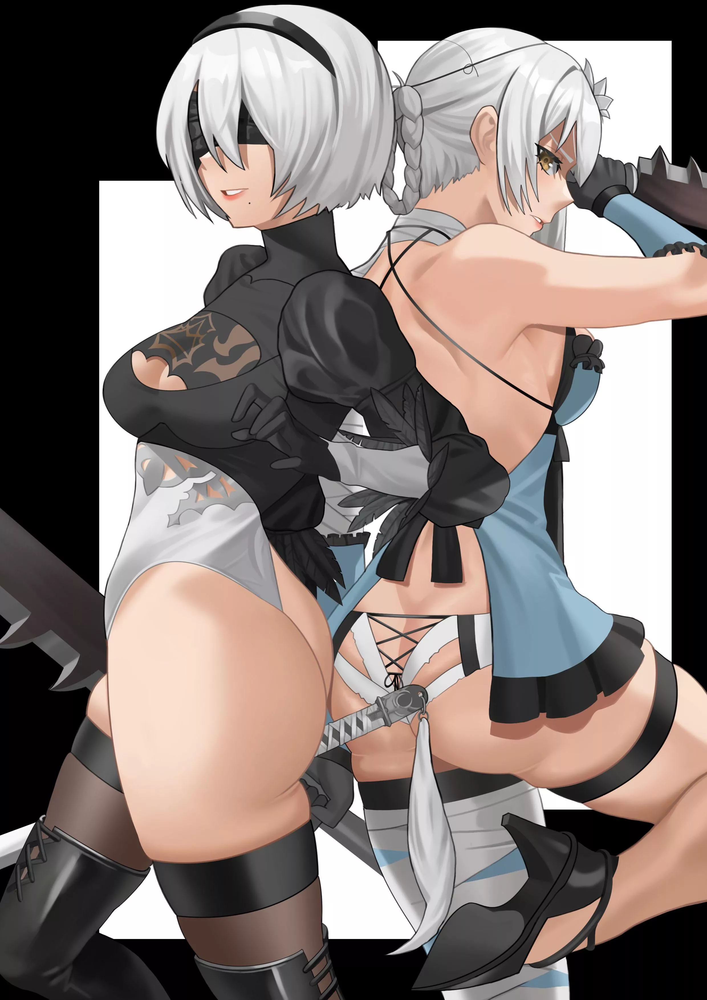 Who is your favorite? Who is your favorite?