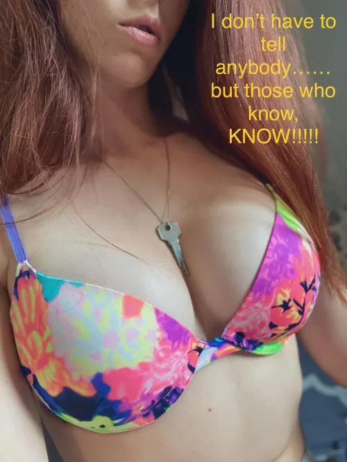 Who knows