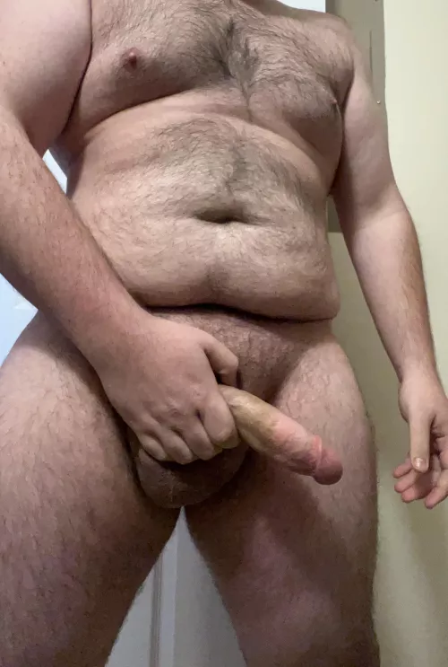 Who like ‘em thick? Who like ‘em thick?