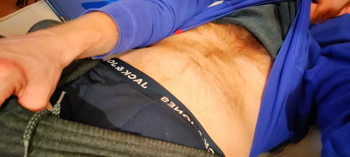 Who like hair ginger? Who like hair ginger?