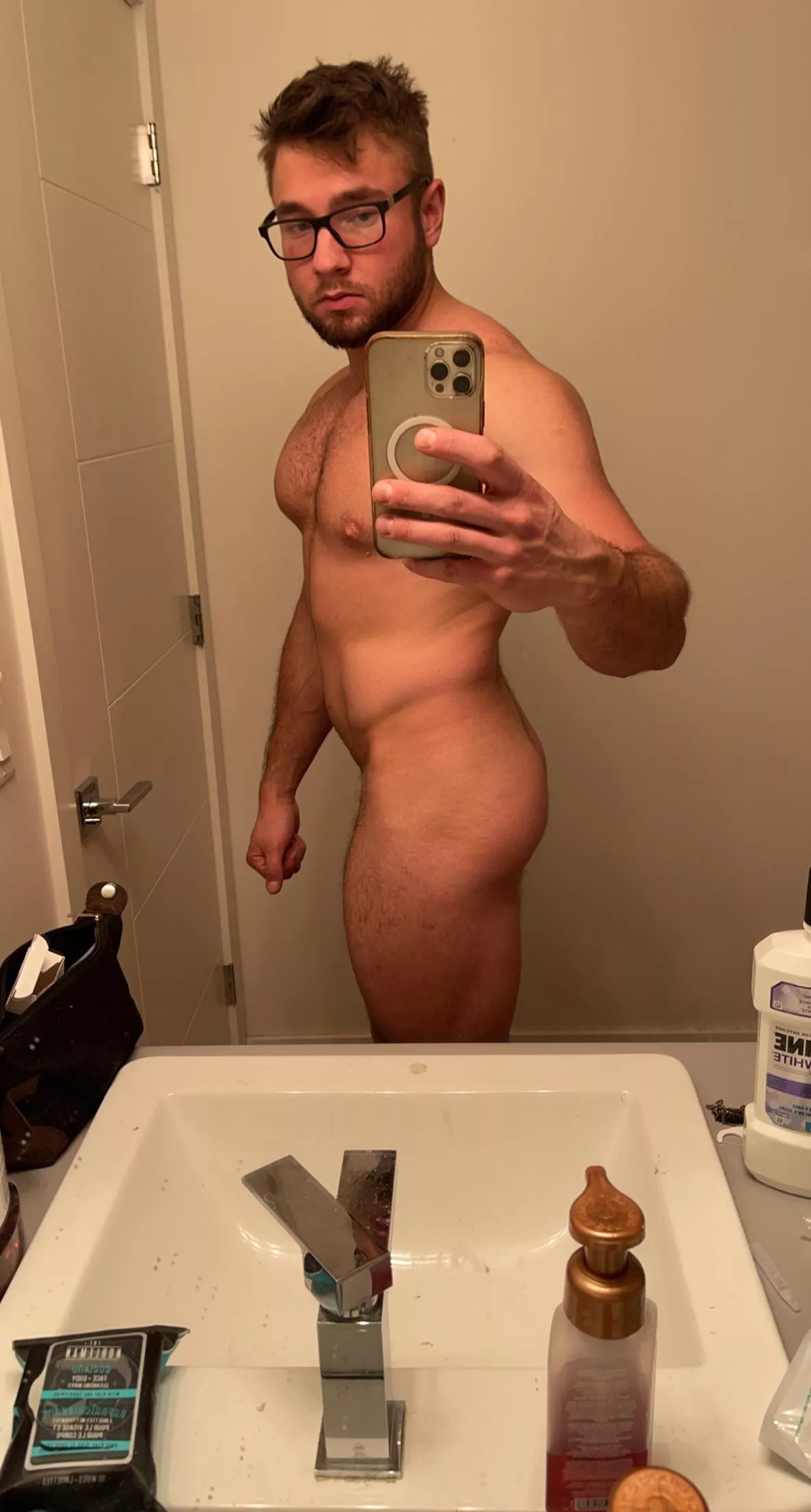 Who like ham strings ??