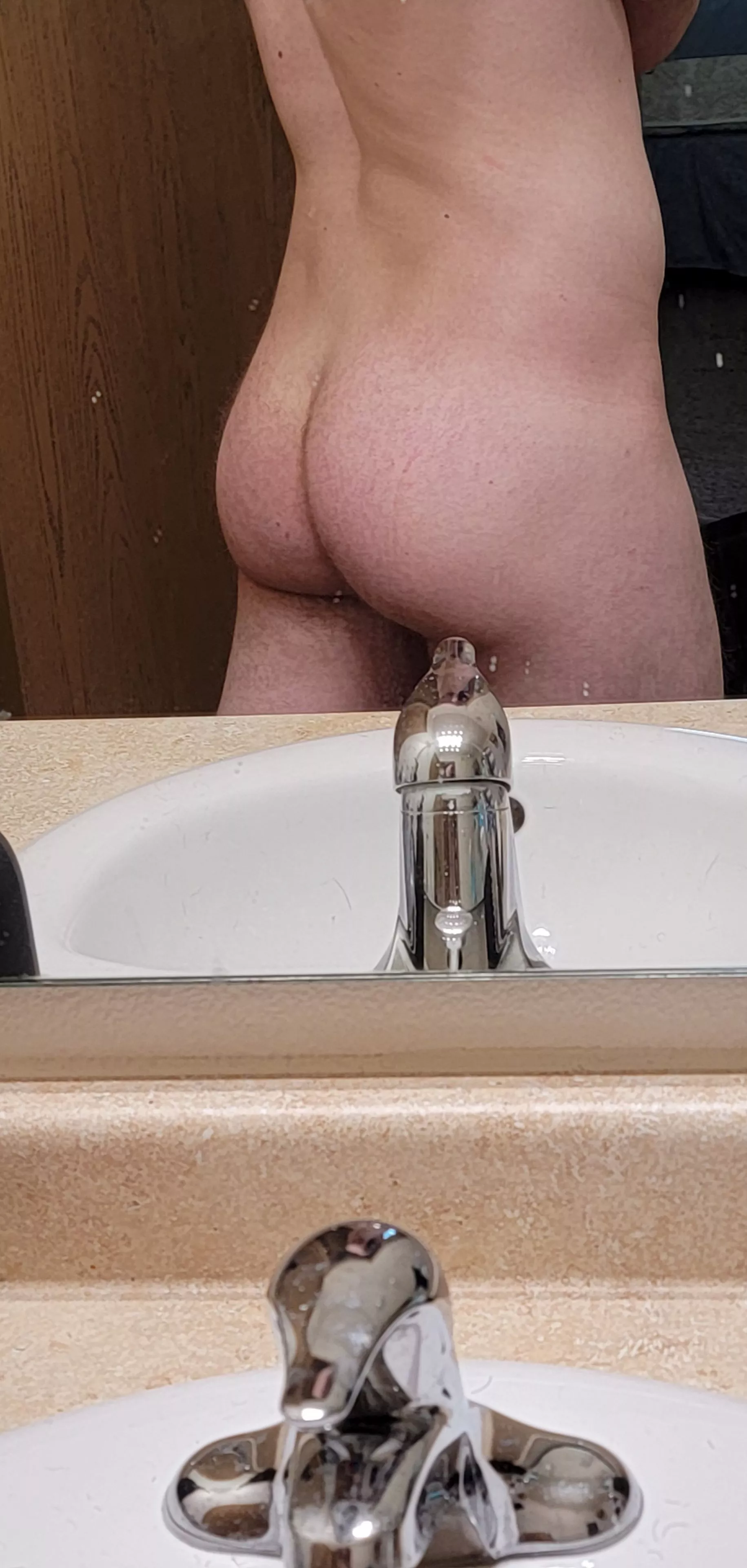 Who likes a good bubblebutt?