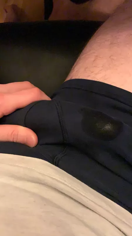 Who likes a guy with a lot of pre cum? Who likes a guy with a lot of pre cum?