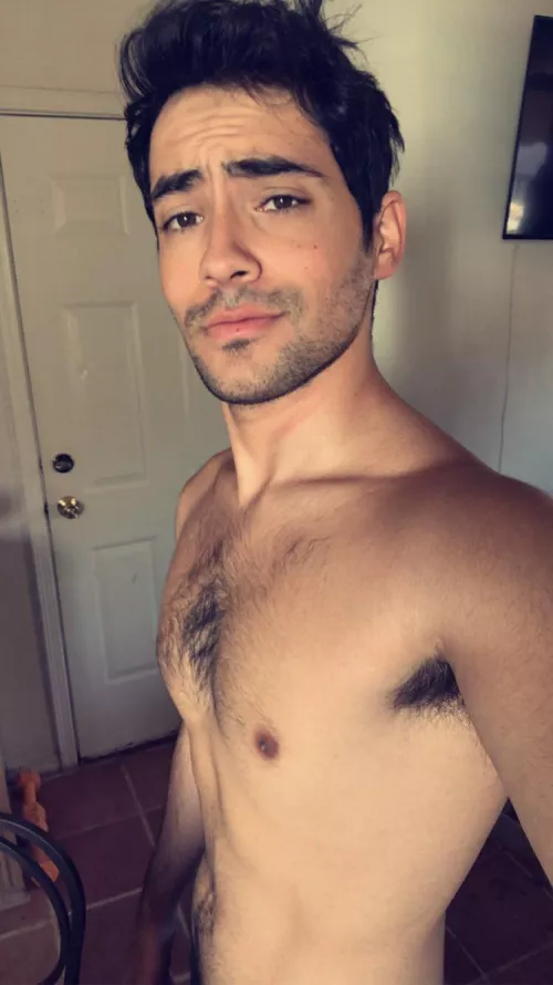 Who likes a little bed head?