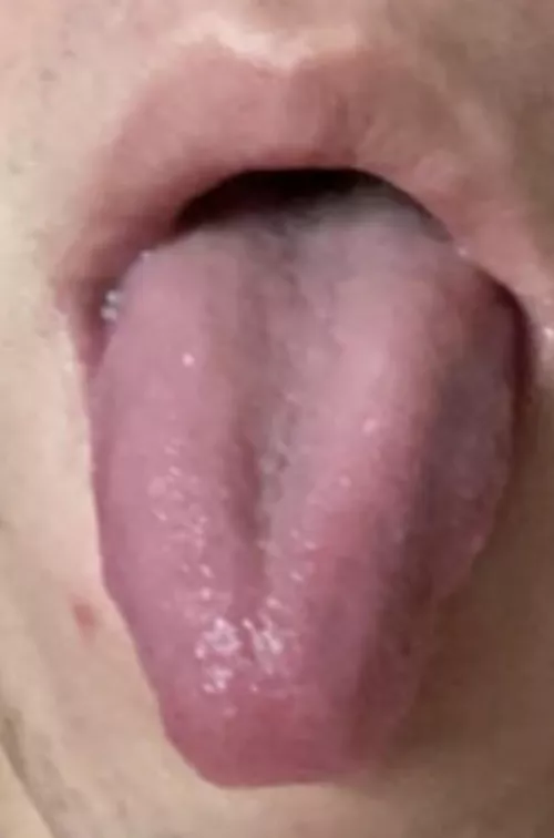 Who likes doing ahegao face? Hmu!