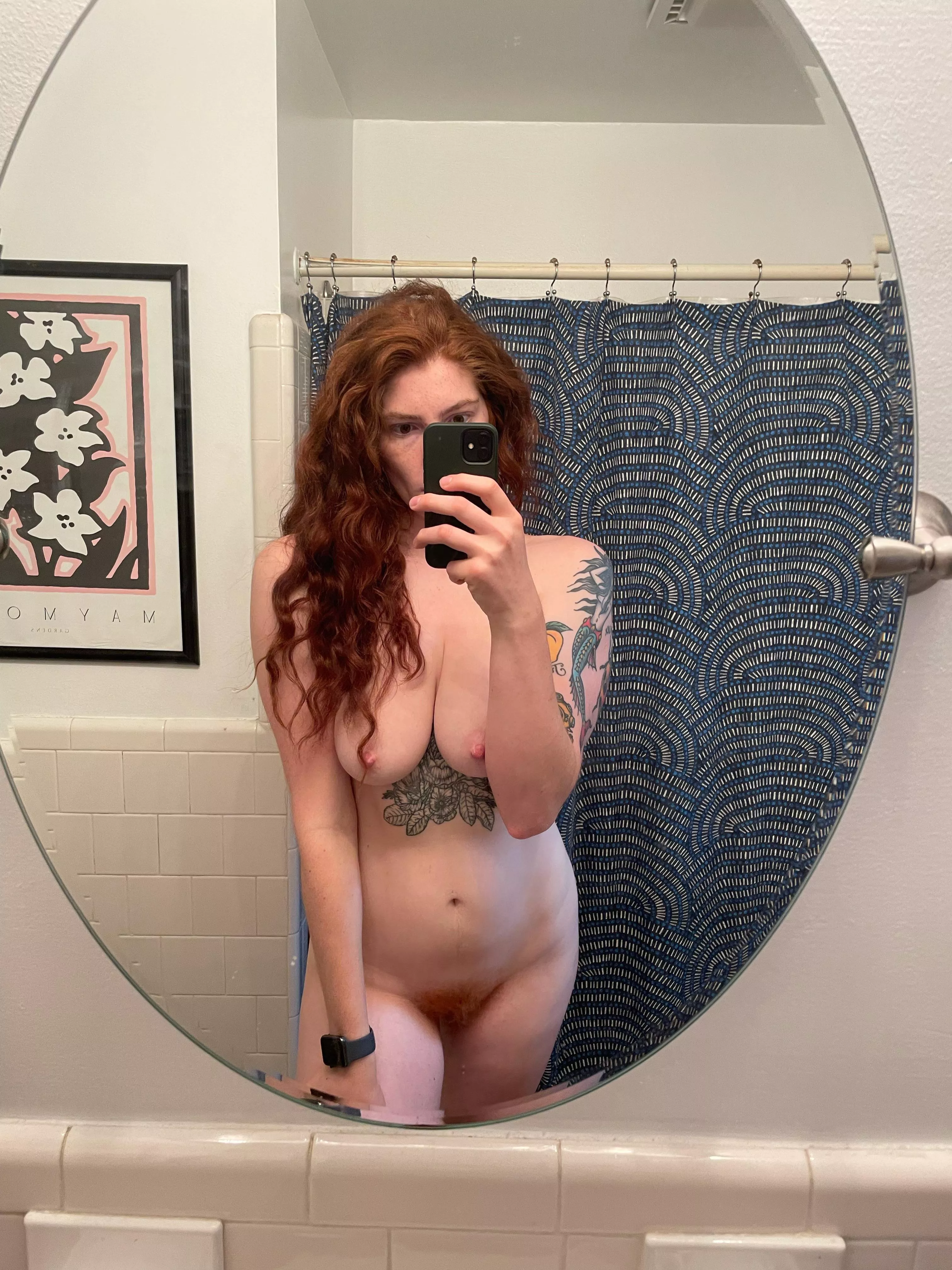 Who likes gingers? Who likes gingers?