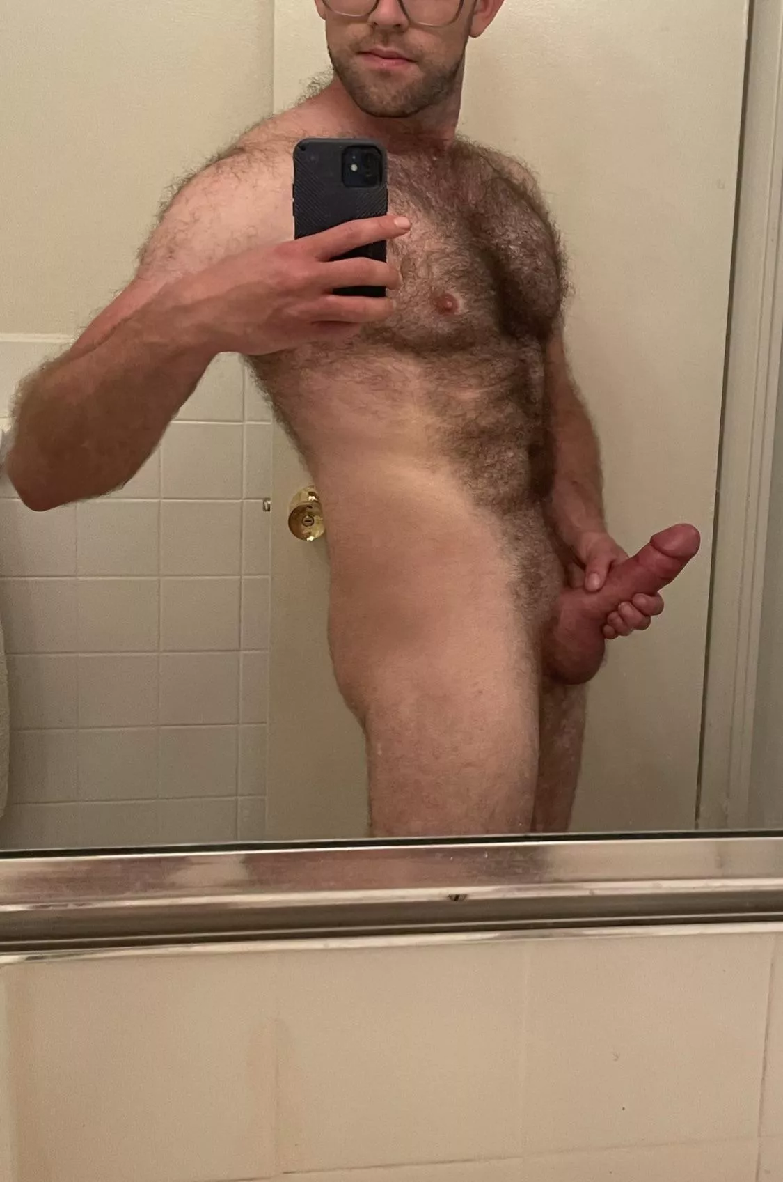 Who likes it thick? Who likes it thick?