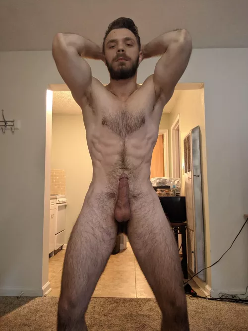Who Likes Muscles?