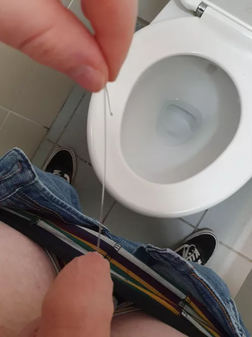 Who likes my precum š¦